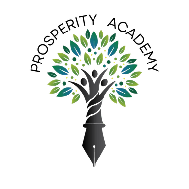 Prosperity Academics Logo